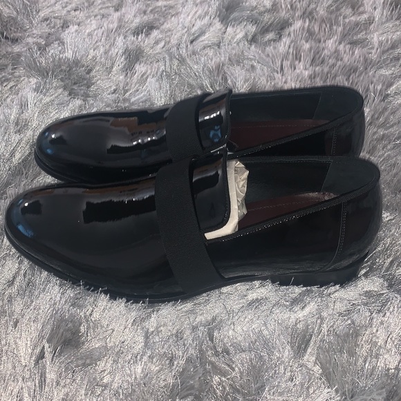 I’m selling this amazing Johnston & Murphy Fairfax Loafer Collection edition main image 6